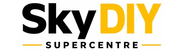 Sky DIY Supercentre